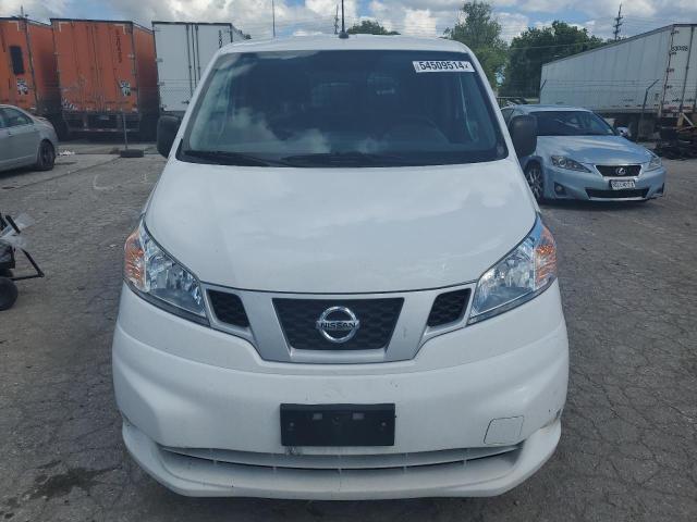 Photo 4 VIN: 3N6CM0KN8LK697471 - NISSAN NV 