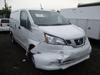 Photo 0 VIN: 3N6CM0KN8LK698927 - NISSAN NV200 2.5S 