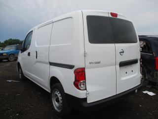 Photo 2 VIN: 3N6CM0KN8LK698927 - NISSAN NV200 2.5S 