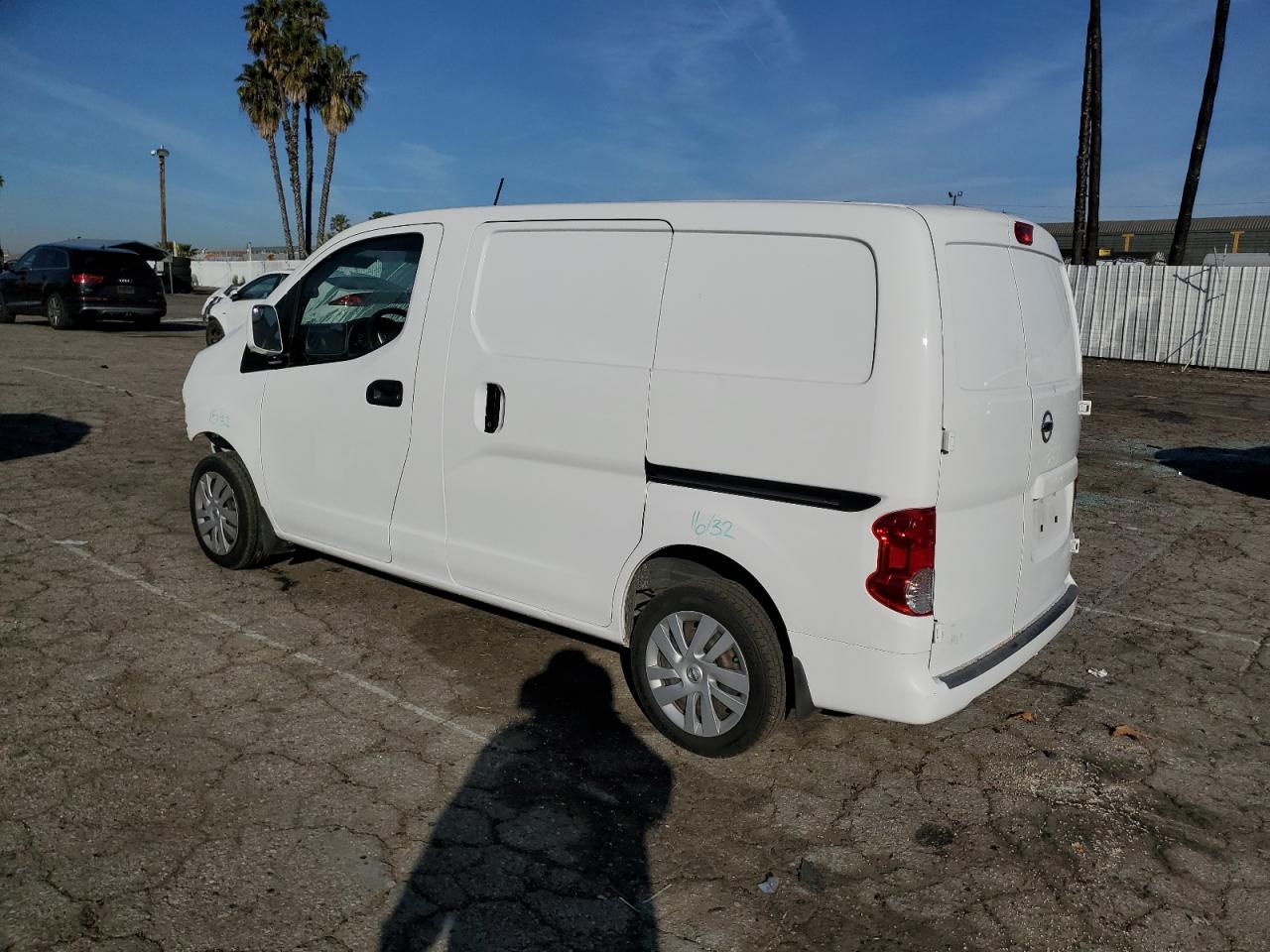 Photo 1 VIN: 3N6CM0KN8LK699057 - NISSAN NV 