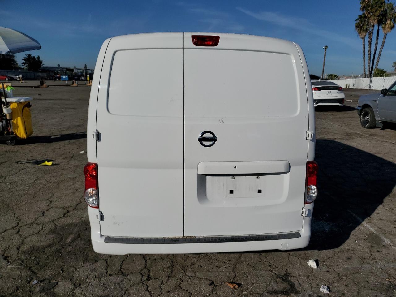 Photo 5 VIN: 3N6CM0KN8LK699057 - NISSAN NV 