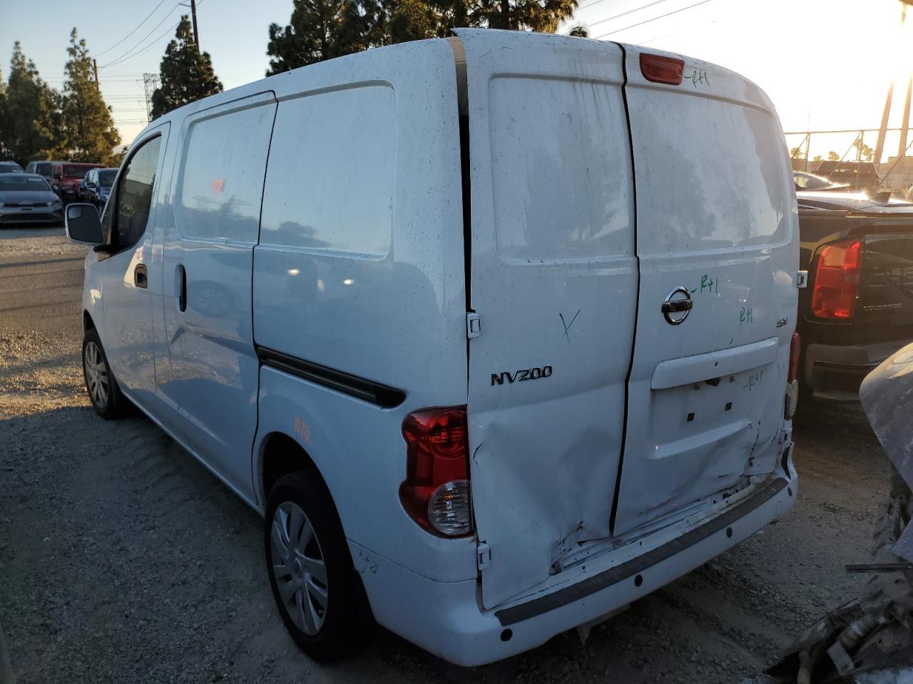 Photo 1 VIN: 3N6CM0KN8LK699317 - NISSAN NV 