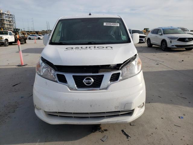 Photo 4 VIN: 3N6CM0KN8LK700238 - NISSAN NV 