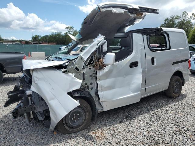 Photo 0 VIN: 3N6CM0KN8LK700305 - NISSAN NV200 2.5S 