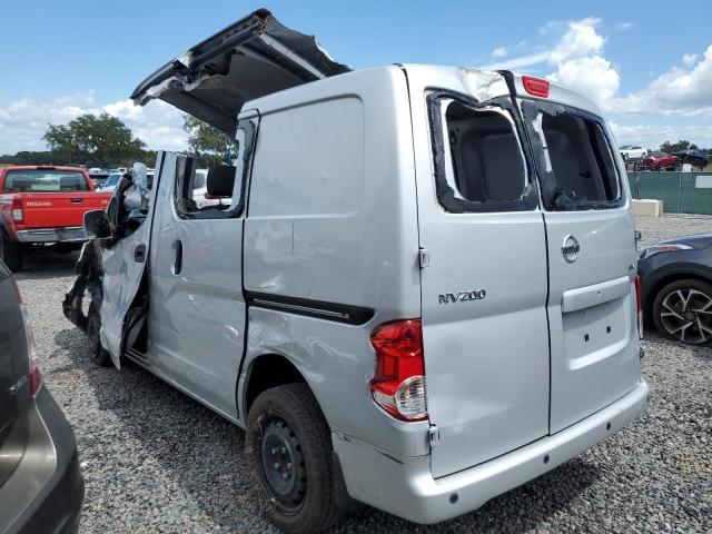 Photo 1 VIN: 3N6CM0KN8LK700305 - NISSAN NV200 2.5S 