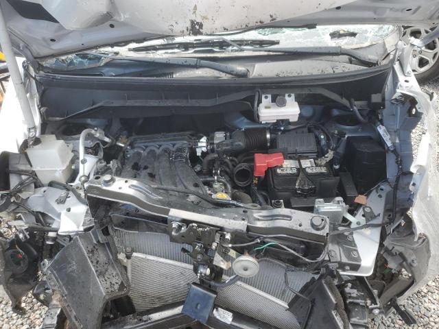 Photo 10 VIN: 3N6CM0KN8LK700305 - NISSAN NV200 2.5S 