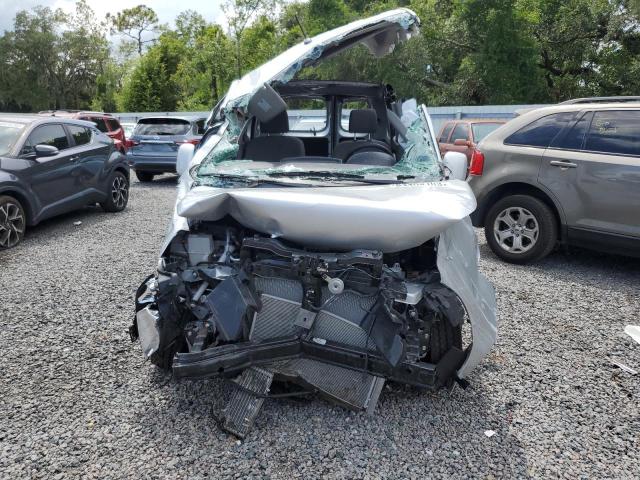 Photo 4 VIN: 3N6CM0KN8LK700305 - NISSAN NV200 2.5S 