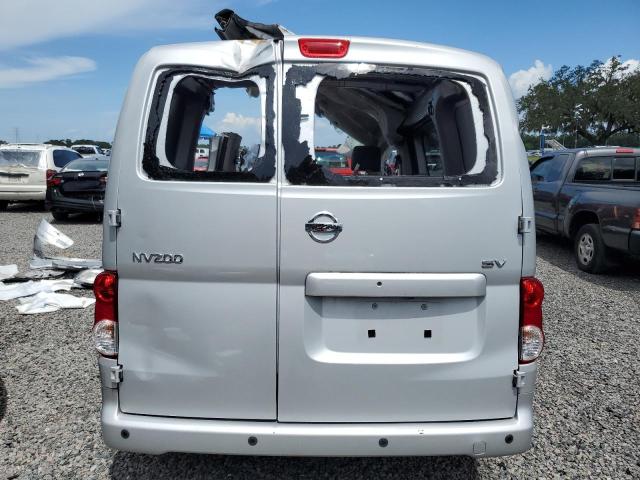 Photo 5 VIN: 3N6CM0KN8LK700305 - NISSAN NV200 2.5S 