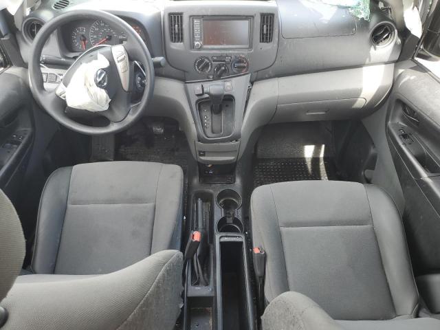 Photo 7 VIN: 3N6CM0KN8LK700305 - NISSAN NV200 2.5S 