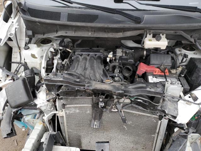 Photo 10 VIN: 3N6CM0KN8LK701700 - NISSAN NV200 2.5S 