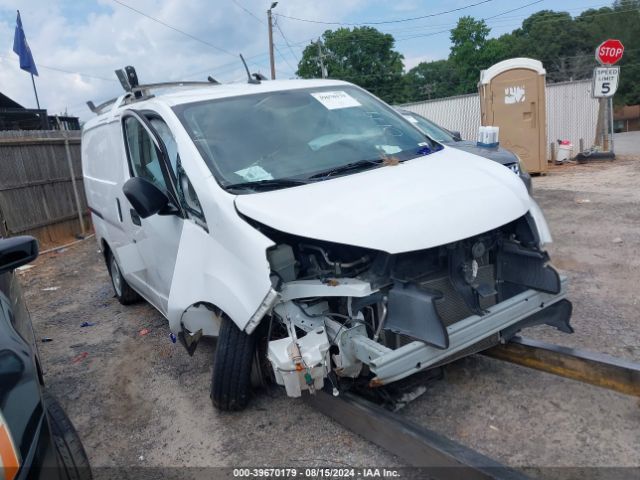 Photo 0 VIN: 3N6CM0KN8LK703429 - NISSAN NV200 