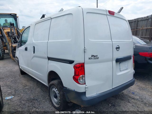 Photo 2 VIN: 3N6CM0KN8LK703429 - NISSAN NV200 