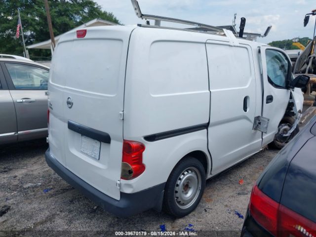 Photo 3 VIN: 3N6CM0KN8LK703429 - NISSAN NV200 