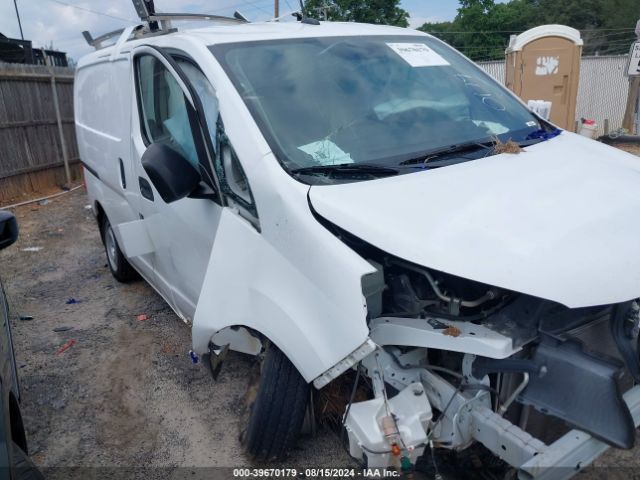 Photo 5 VIN: 3N6CM0KN8LK703429 - NISSAN NV200 