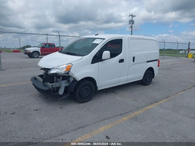 Photo 1 VIN: 3N6CM0KN8LK707416 - NISSAN NV200 