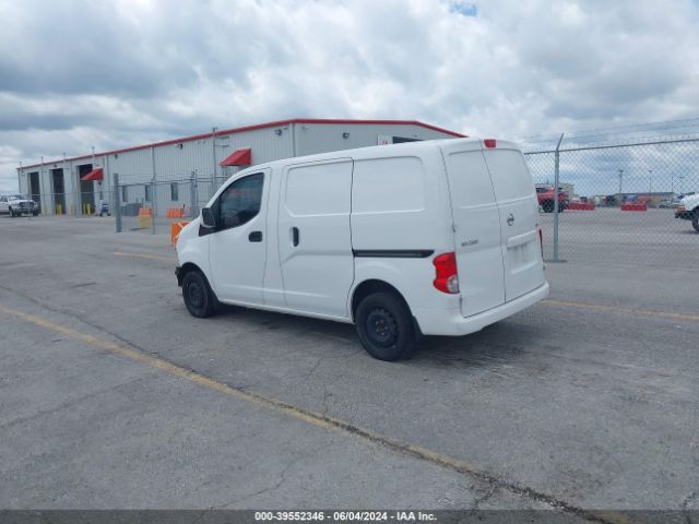 Photo 2 VIN: 3N6CM0KN8LK707416 - NISSAN NV200 