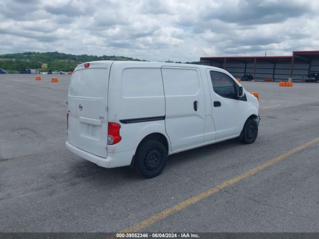 Photo 3 VIN: 3N6CM0KN8LK707416 - NISSAN NV200 