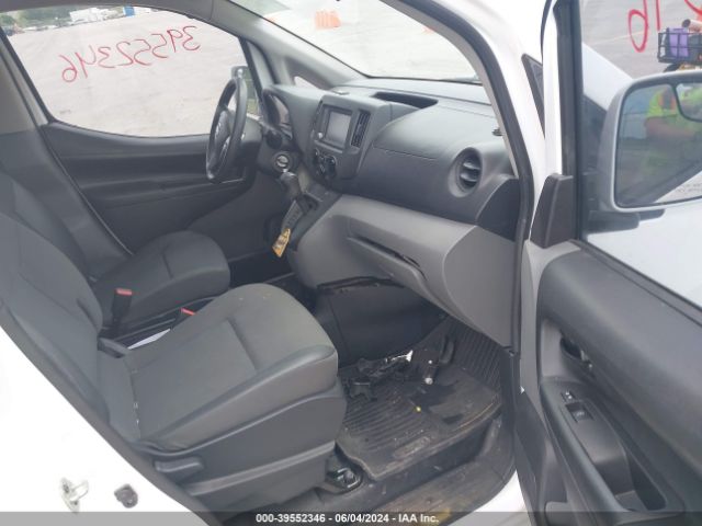 Photo 4 VIN: 3N6CM0KN8LK707416 - NISSAN NV200 