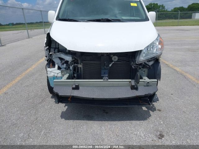 Photo 5 VIN: 3N6CM0KN8LK707416 - NISSAN NV200 