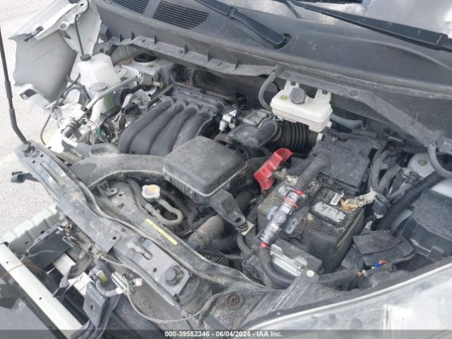 Photo 9 VIN: 3N6CM0KN8LK707416 - NISSAN NV200 