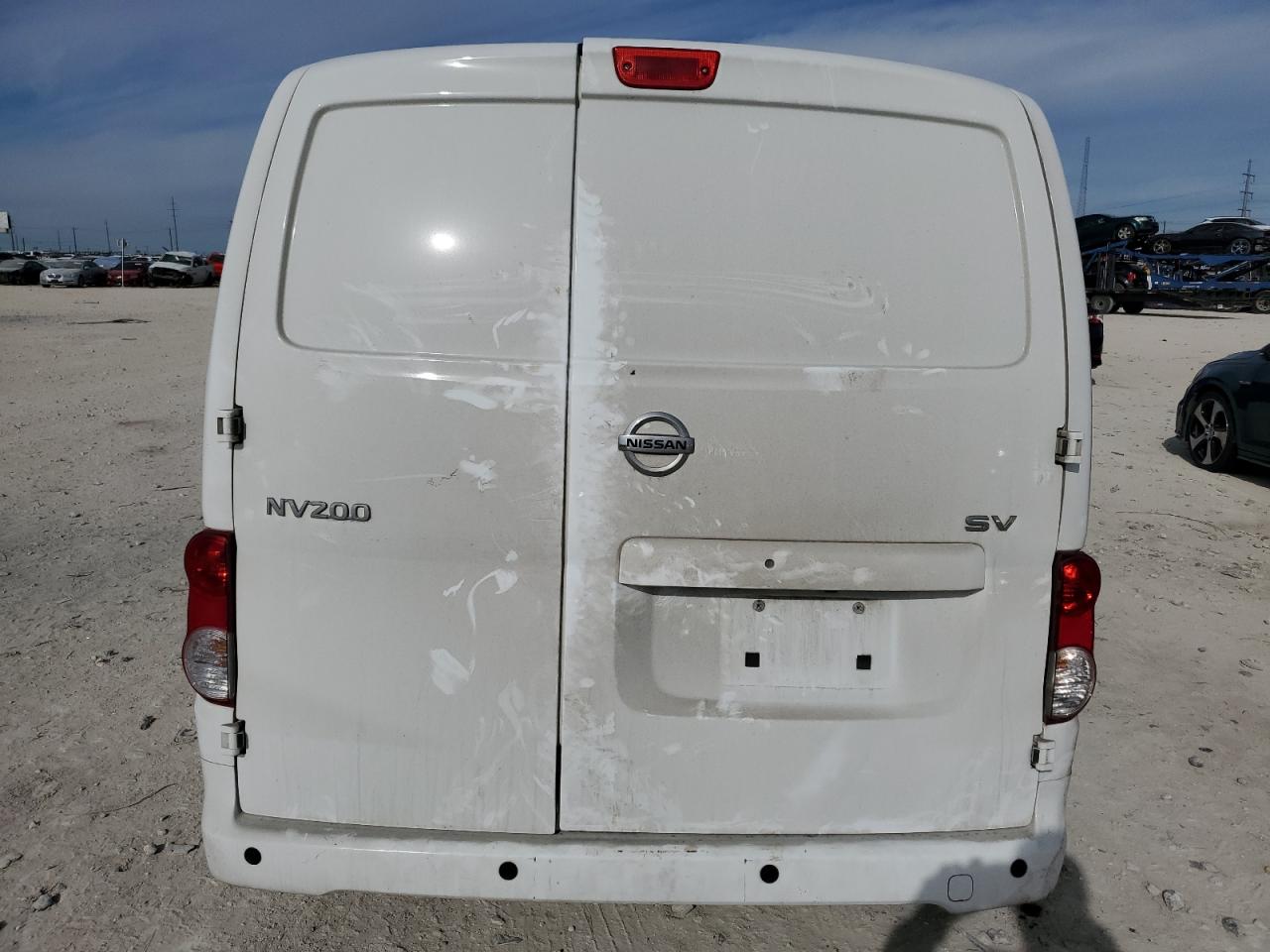 Photo 5 VIN: 3N6CM0KN8LK707464 - NISSAN NV 