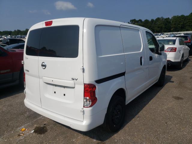 Photo 3 VIN: 3N6CM0KN8LK709957 - NISSAN NV200 2.5S 