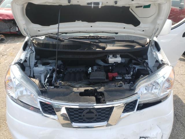 Photo 6 VIN: 3N6CM0KN8LK709957 - NISSAN NV200 2.5S 