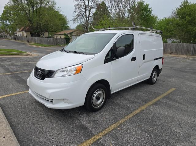 Photo 1 VIN: 3N6CM0KN8MK691509 - NISSAN NV 