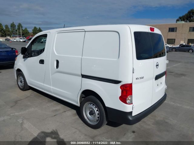 Photo 2 VIN: 3N6CM0KN8MK693891 - NISSAN NV200 