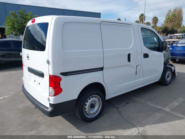 Photo 3 VIN: 3N6CM0KN8MK693891 - NISSAN NV200 