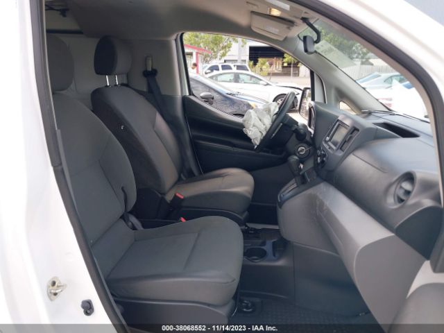 Photo 4 VIN: 3N6CM0KN8MK693891 - NISSAN NV200 