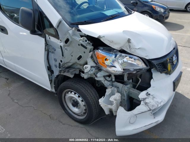 Photo 5 VIN: 3N6CM0KN8MK693891 - NISSAN NV200 