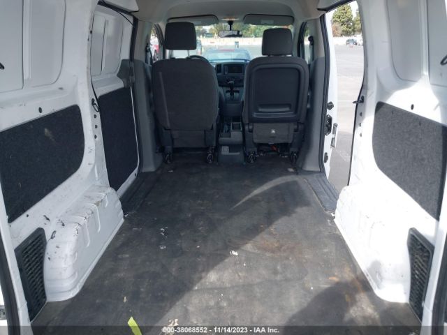 Photo 7 VIN: 3N6CM0KN8MK693891 - NISSAN NV200 