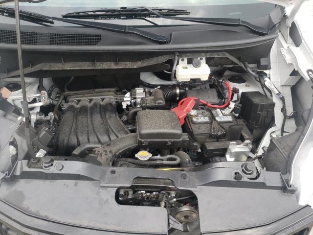 Photo 6 VIN: 3N6CM0KN8MK694958 - NISSAN NV200 2.5S 