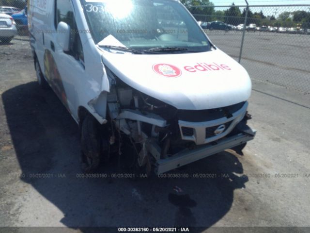 Photo 5 VIN: 3N6CM0KN8MK697049 - NISSAN NV200 COMPACT CARGO 