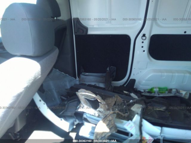 Photo 7 VIN: 3N6CM0KN8MK697049 - NISSAN NV200 COMPACT CARGO 