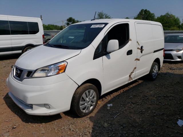 Photo 0 VIN: 3N6CM0KN8MK699058 - NISSAN NV200 2.5S 