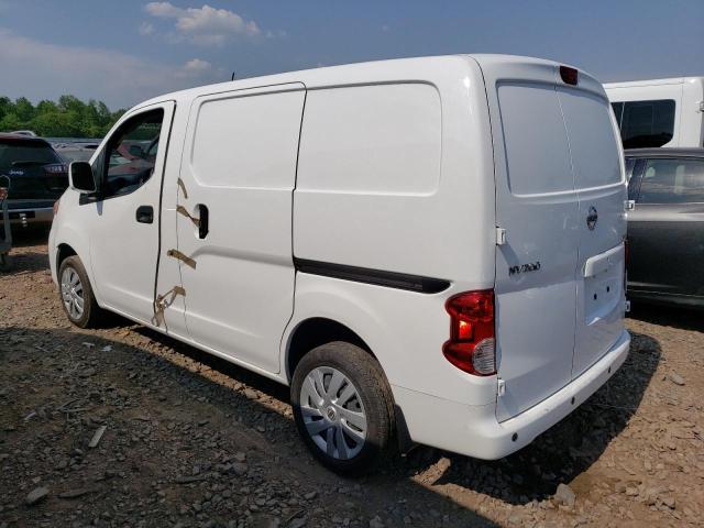 Photo 1 VIN: 3N6CM0KN8MK699058 - NISSAN NV200 2.5S 