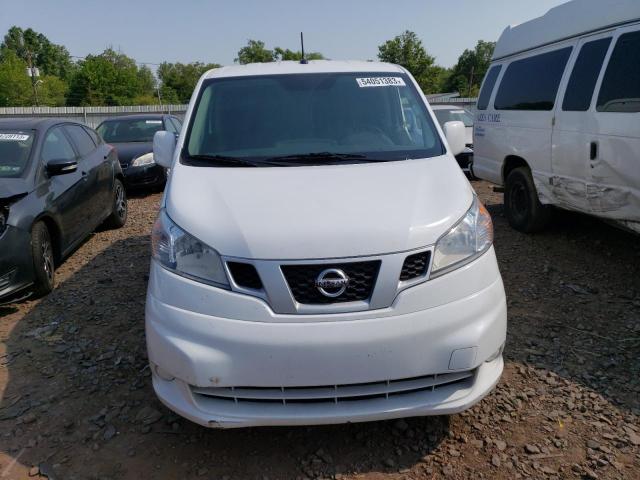 Photo 4 VIN: 3N6CM0KN8MK699058 - NISSAN NV200 2.5S 