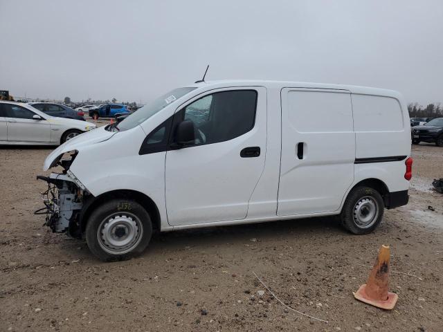 Photo 0 VIN: 3N6CM0KN8MK699268 - NISSAN NV200 2.5S 