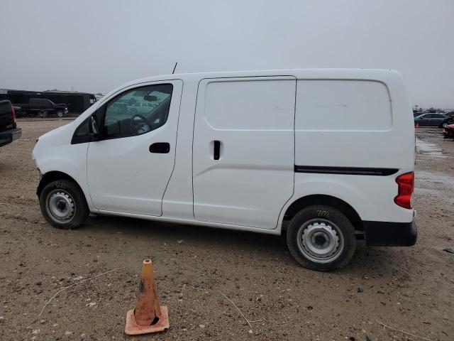 Photo 1 VIN: 3N6CM0KN8MK699268 - NISSAN NV200 2.5S 