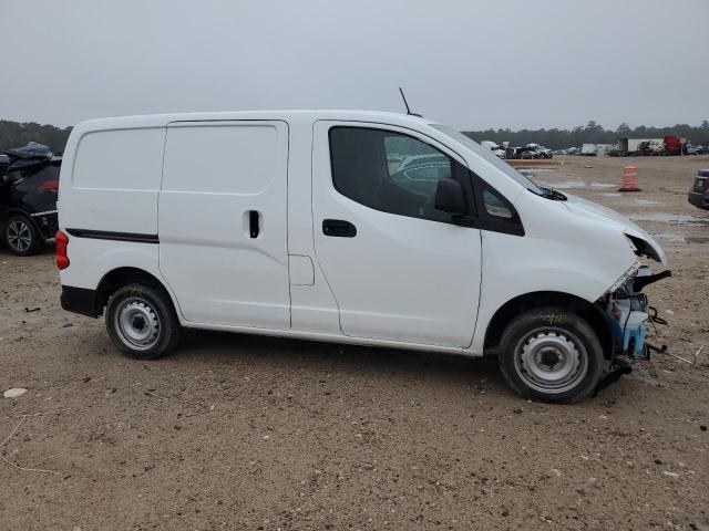 Photo 3 VIN: 3N6CM0KN8MK699268 - NISSAN NV200 2.5S 