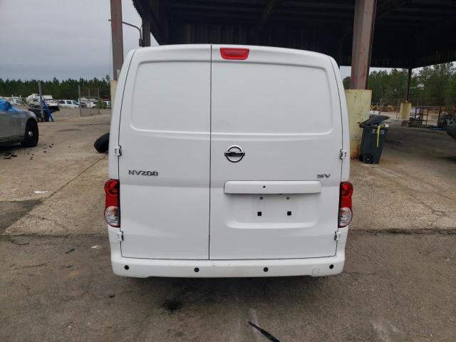 Photo 5 VIN: 3N6CM0KN8MK701133 - NISSAN NV200 2.5S 