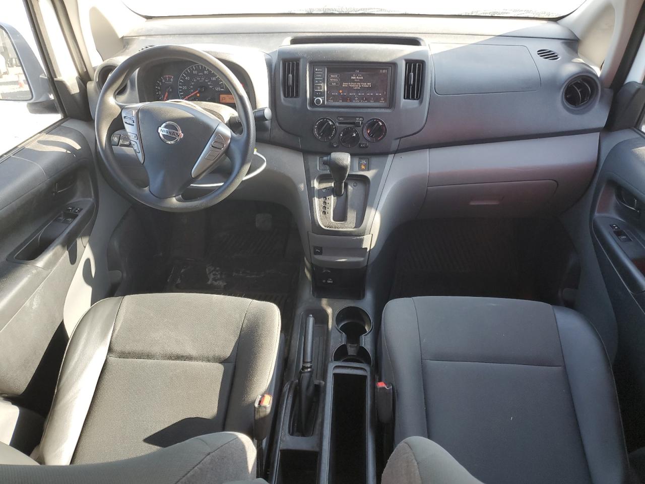 Photo 7 VIN: 3N6CM0KN8MK701472 - NISSAN NV 