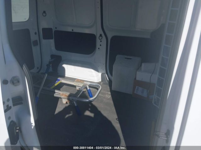 Photo 7 VIN: 3N6CM0KN8MK703660 - NISSAN NV200 COMPACT CARGO 