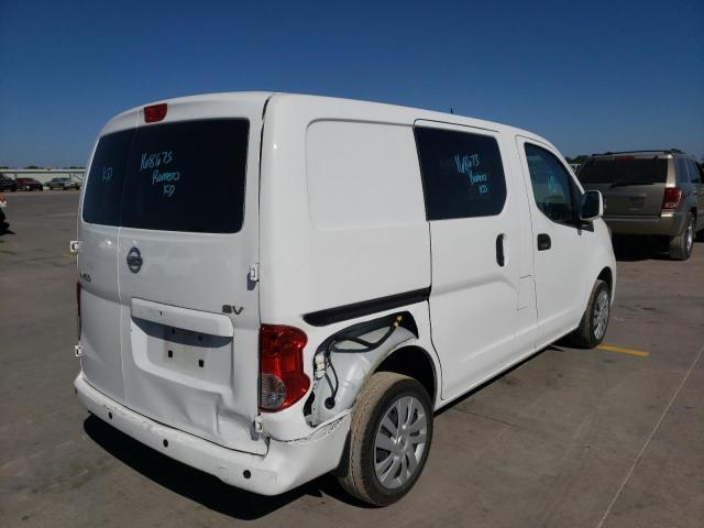 Photo 3 VIN: 3N6CM0KN8MK705036 - NISSAN NV200 2.5S 