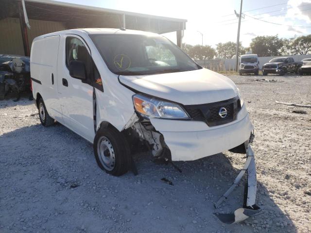 Photo 0 VIN: 3N6CM0KN8MK705179 - NISSAN NV200 2.5S 