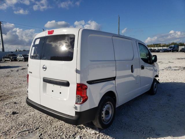 Photo 3 VIN: 3N6CM0KN8MK705179 - NISSAN NV200 2.5S 