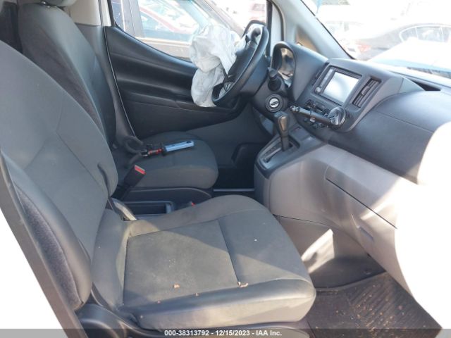 Photo 4 VIN: 3N6CM0KN8MK706428 - NISSAN NV200 COMPACT CARGO 