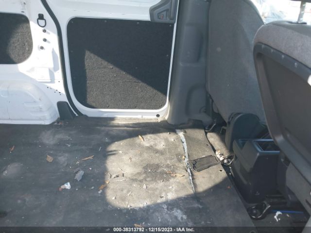 Photo 7 VIN: 3N6CM0KN8MK706428 - NISSAN NV200 COMPACT CARGO 